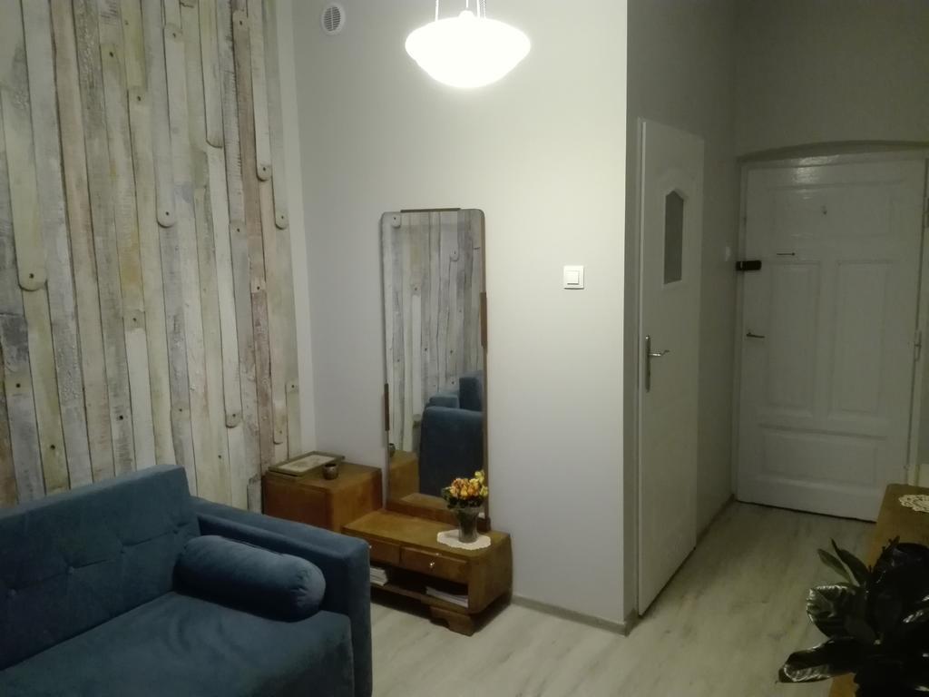 Beautiful Room With A Soul Czestochowa Exterior photo